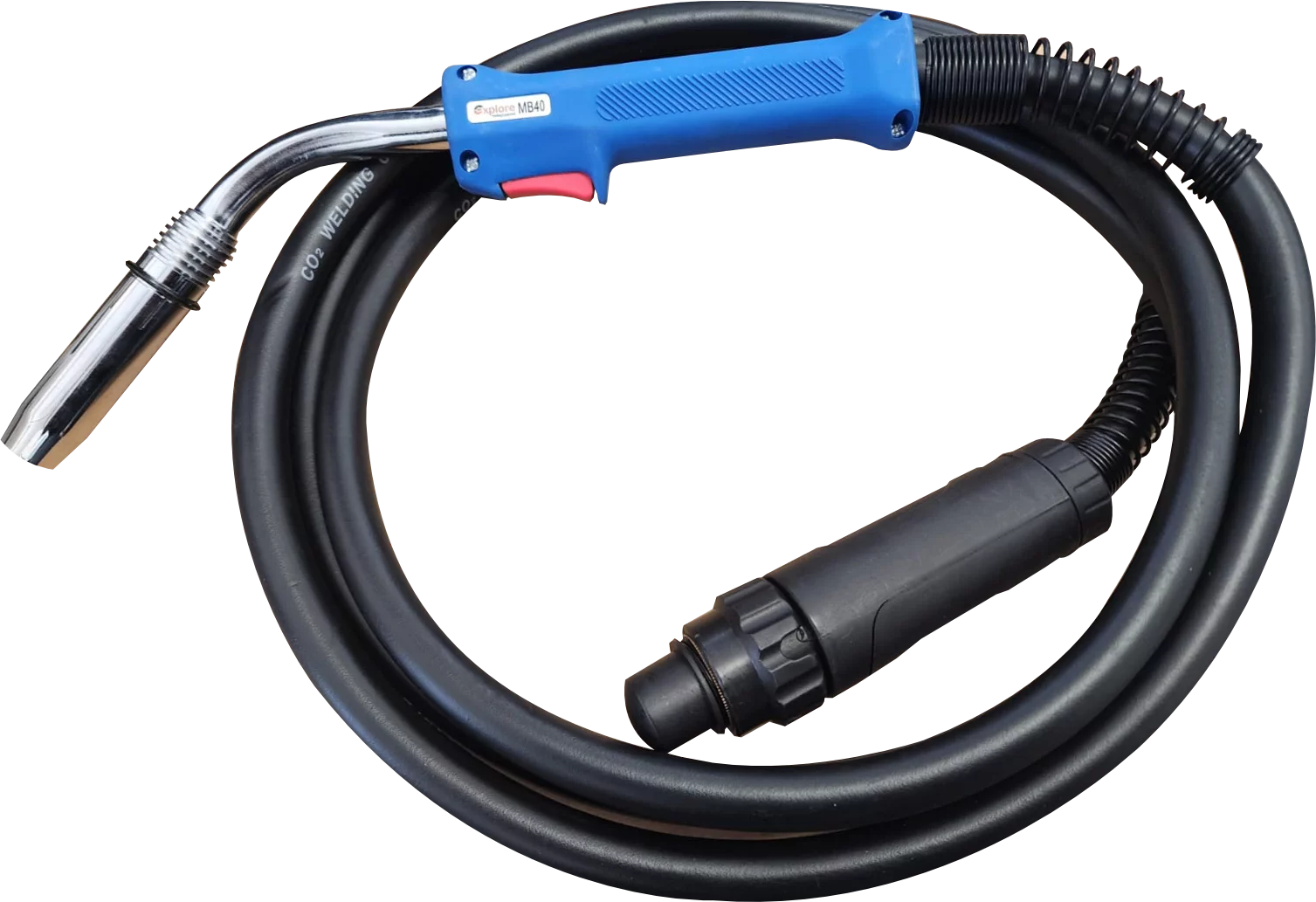 Mig Torch